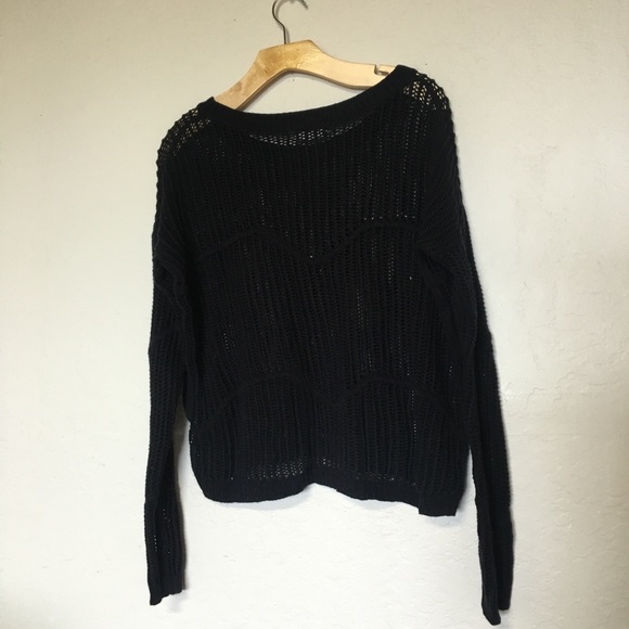 Vans knit sweater - Picture 3 of 3